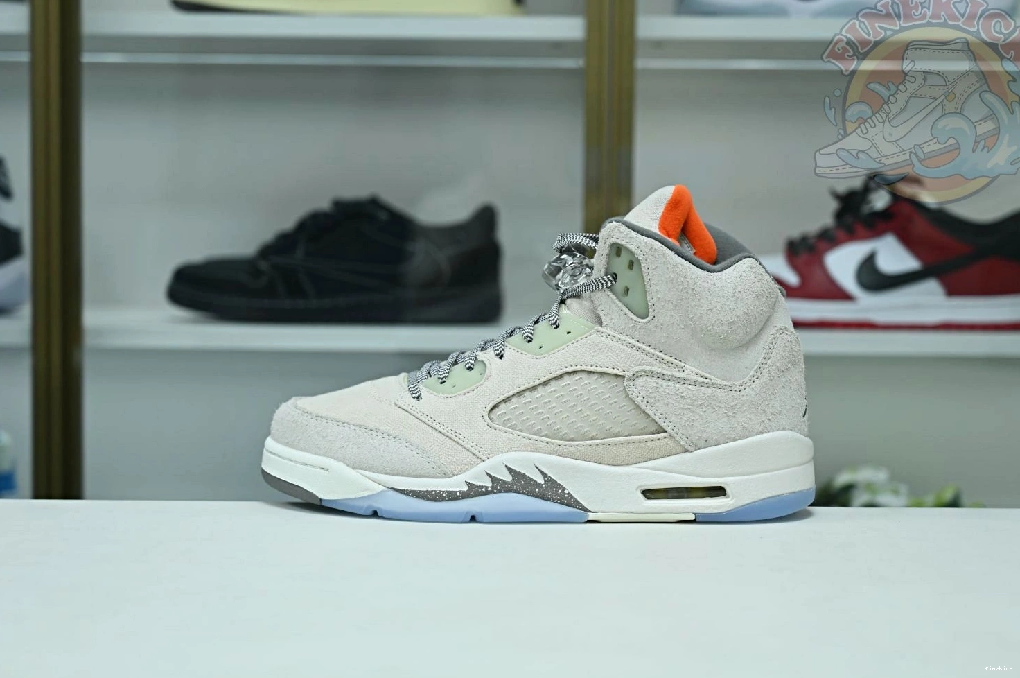 Air Jordan5 SE